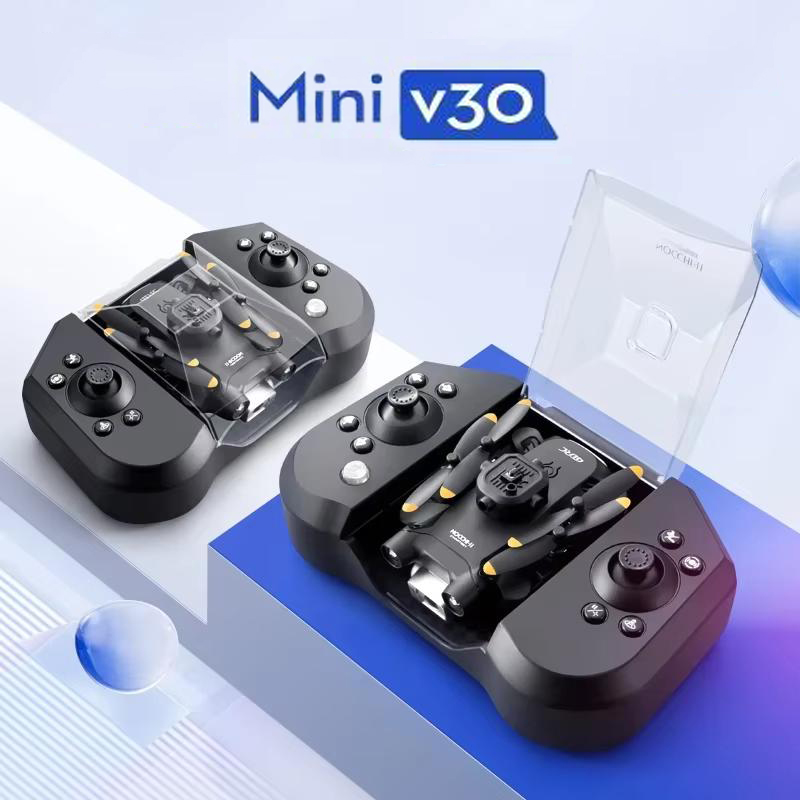 Interior Design Game - V30 Mini Drone 4DRC with Camera