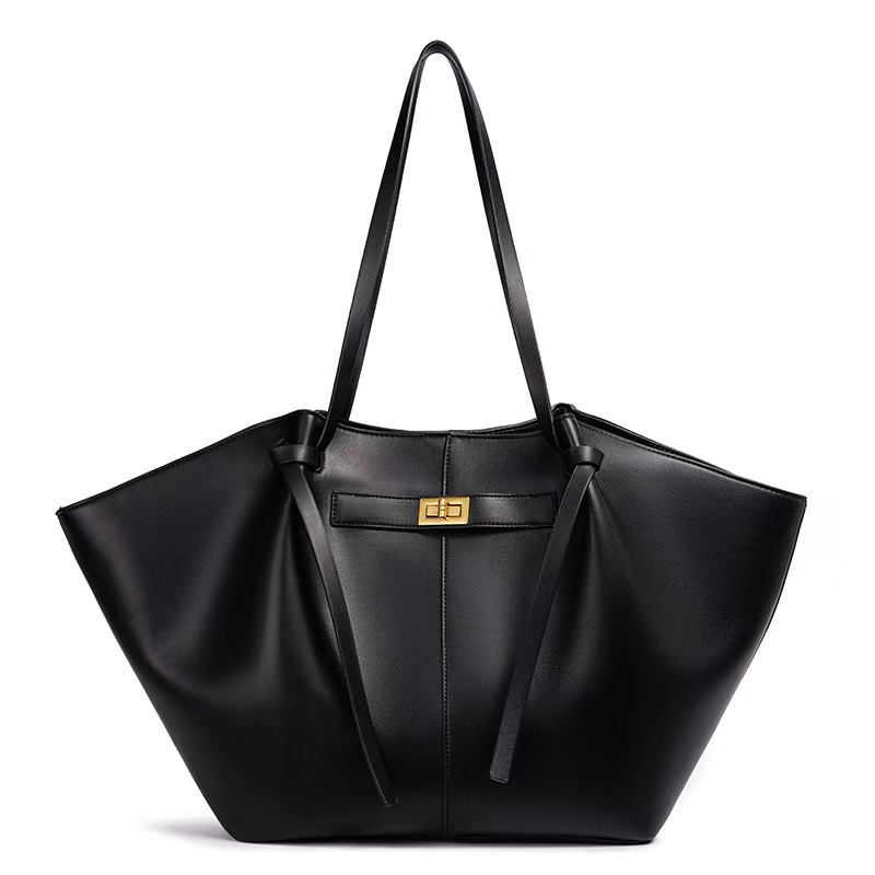 Interior Design News - New Luxury PU Leather Large Capacity