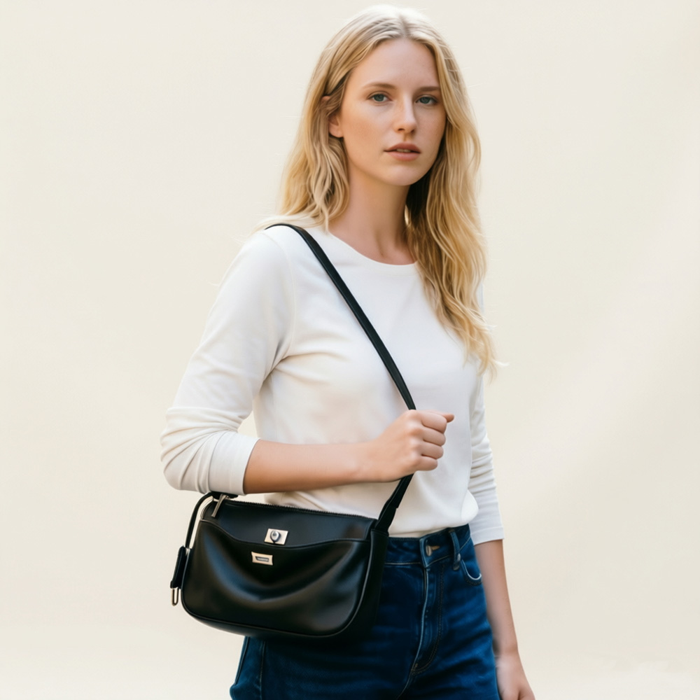 Interior Design News - 2026 New Women’s Fashion Crossbody Bags