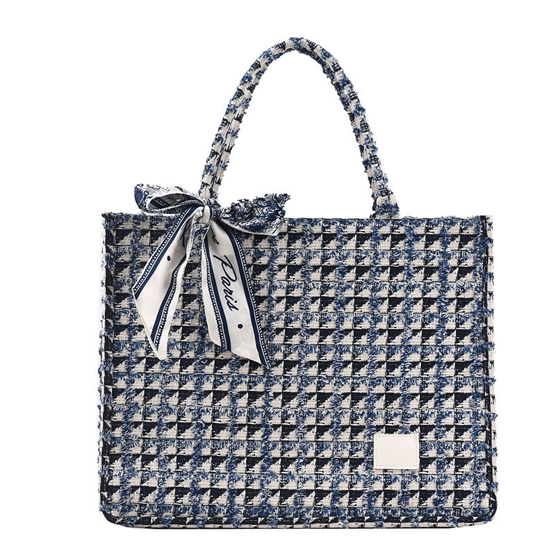 Interior Design News - Women’s Tote Bags 2022 Trend New