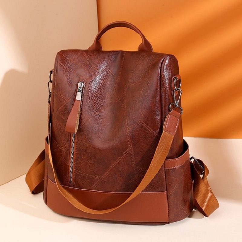 Interior Design News - 2024 New Hot Women’s Backpack Designer