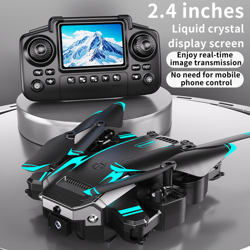 Interior Design Game - 2026Hot Sell S6 Drone 5000M 8K
