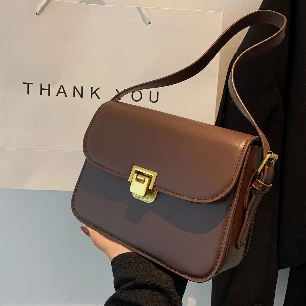 Interior Design News - Luxury Designer New Women’s PU Leather