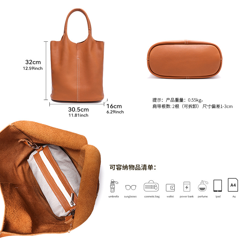 Genuine Grade Leather Women‘s  - огляд і ціна Interior Design News