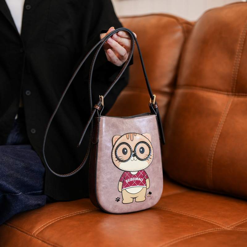 Beibaobao New Cartoon Couple M - огляд і ціна Interior Design News