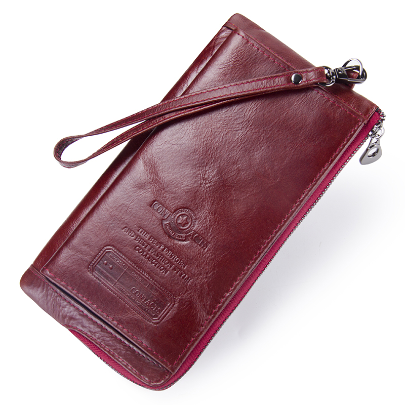 Contact's New Genuine Leather  - огляд і ціна Interior Design News