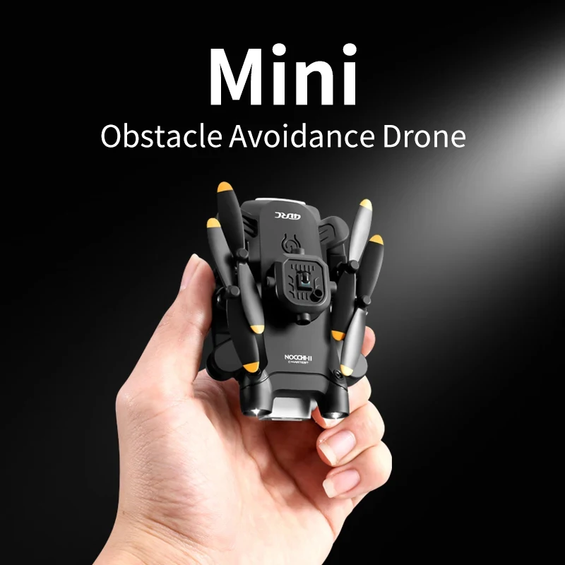 V30 Mini Drone 4DRC with Camer - огляд і ціна Interior Design Game