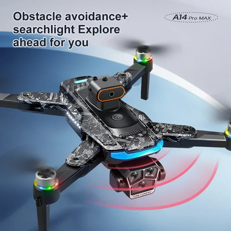 A14 ProMax Drone Professional  - огляд і ціна Interior Design Game