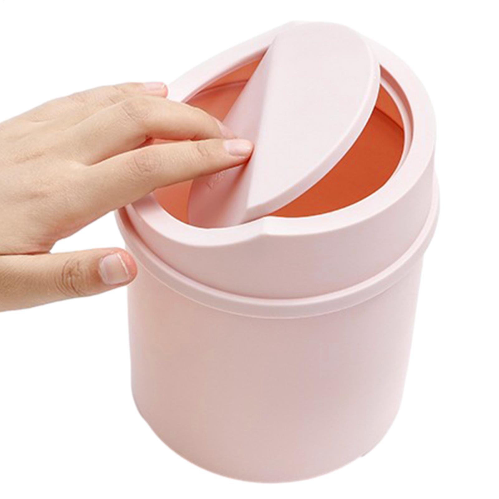 Mini Waste Bin Desktop Garbage - огляд і ціна Interior Design Your Home