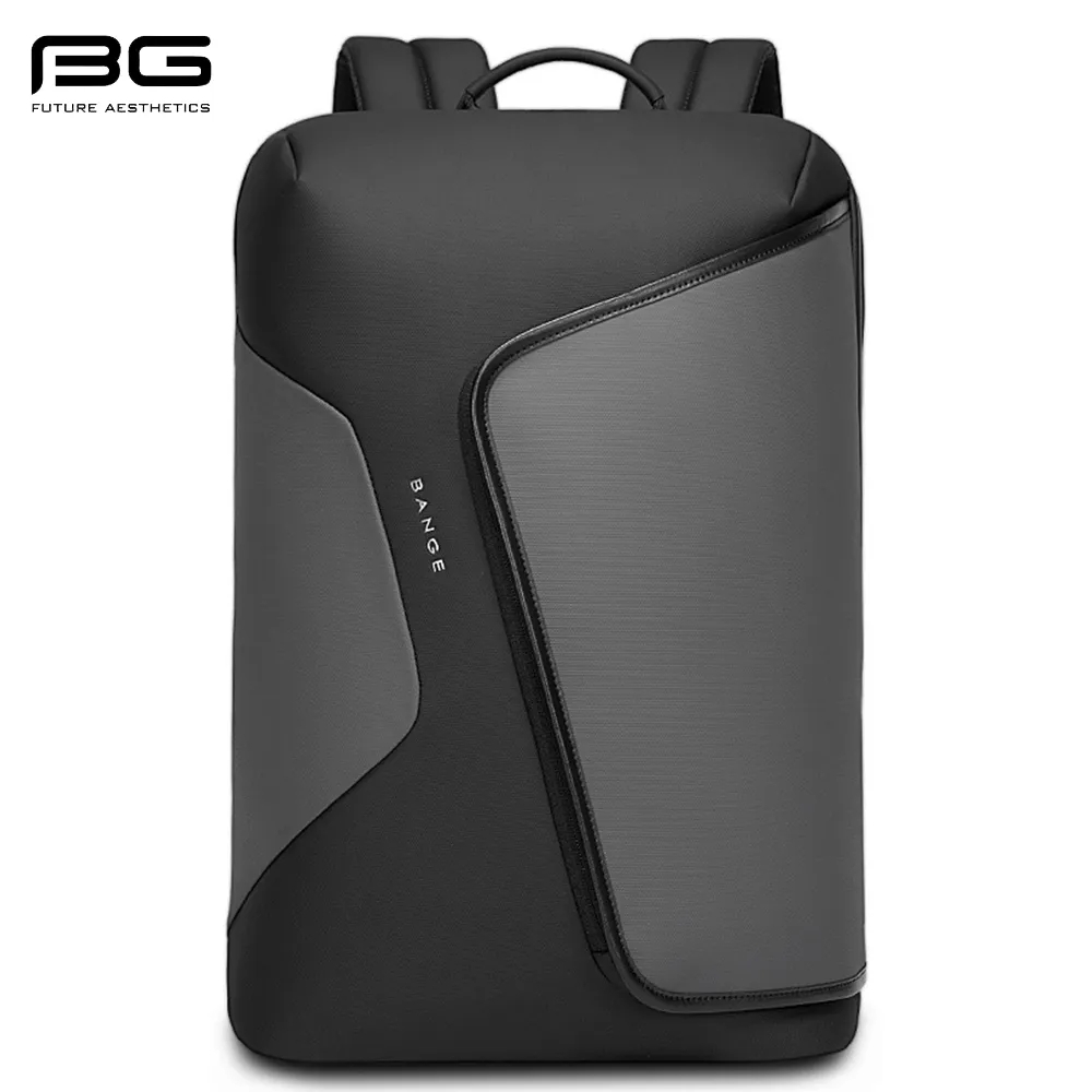 BANGE Business Backpack Men Lu - огляд і ціна Interior Design Web
