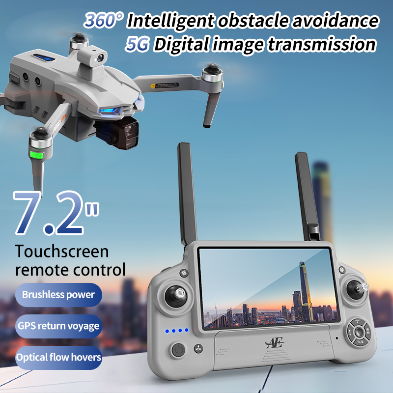 2025 AE60 URTLA GPS Drone 8K C - огляд і ціна Interior Design Game