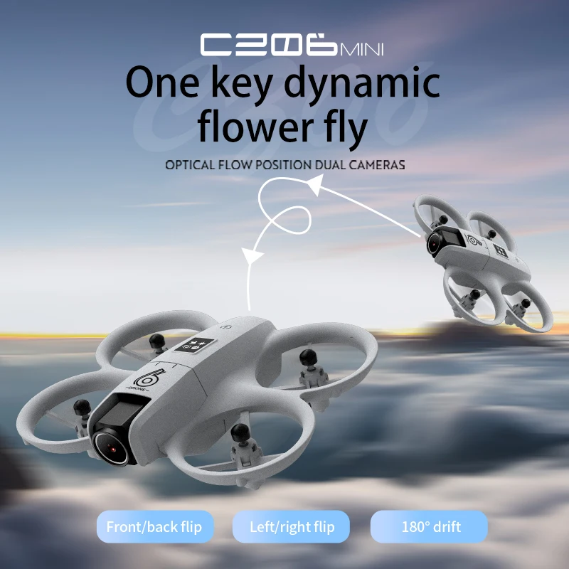 CZ06 Mini RC Quadcopter Drone  - огляд і ціна Interior Design Game
