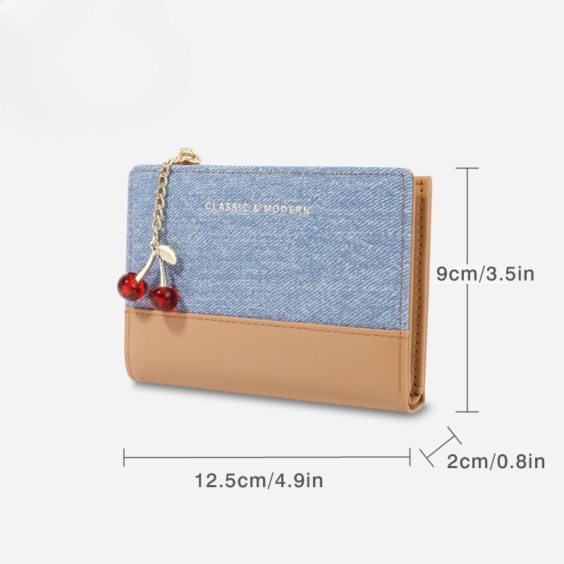 New Women’s Short Wallet with  - огляд і ціна Interior Design News