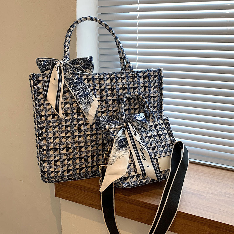 Women’s Tote Bags 2022 Trend N - огляд і ціна Interior Design News