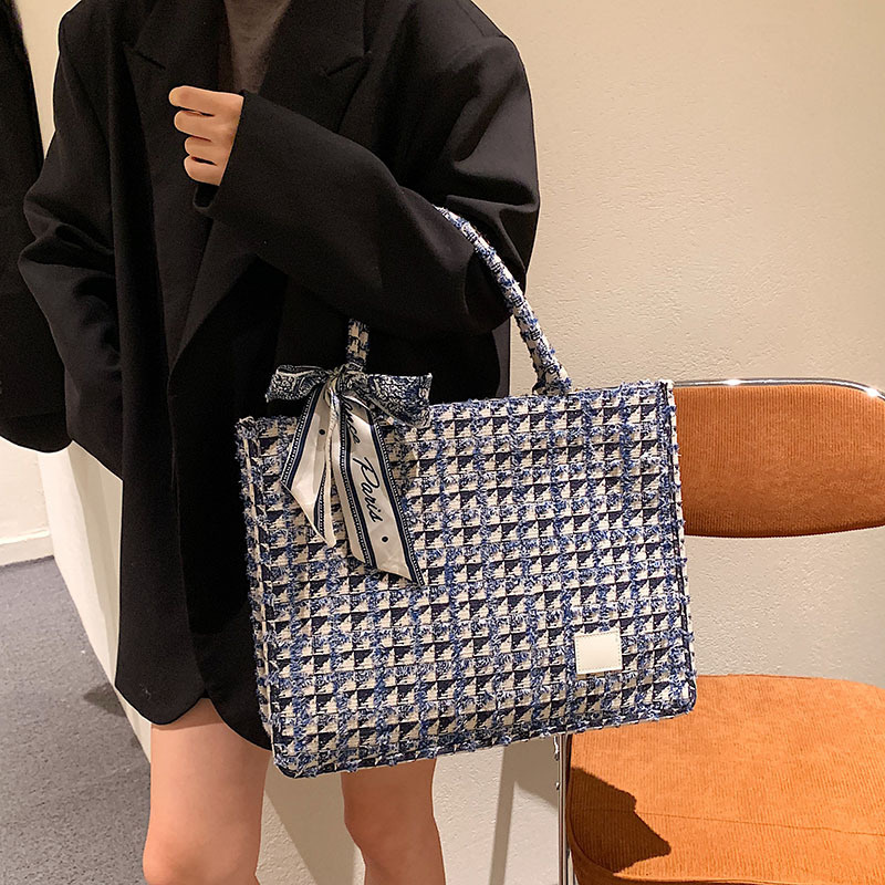 Women’s Tote Bags 2022 Trend N - огляд і ціна Interior Design News