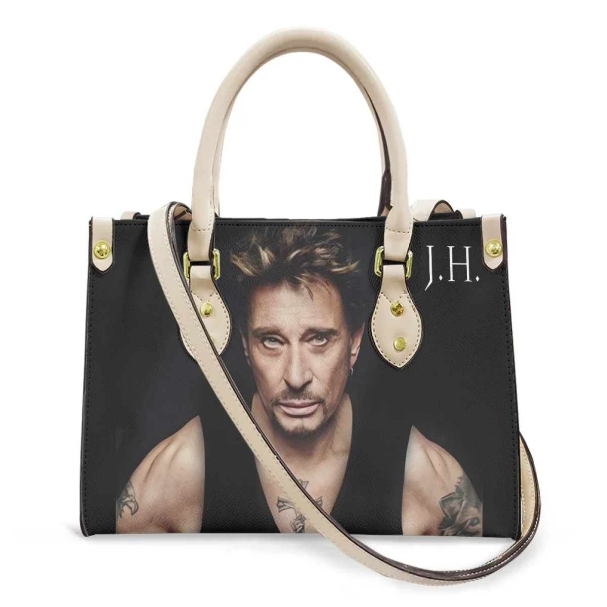 Johnny Hallyday Women’s Bags O - огляд і ціна Interior Design News