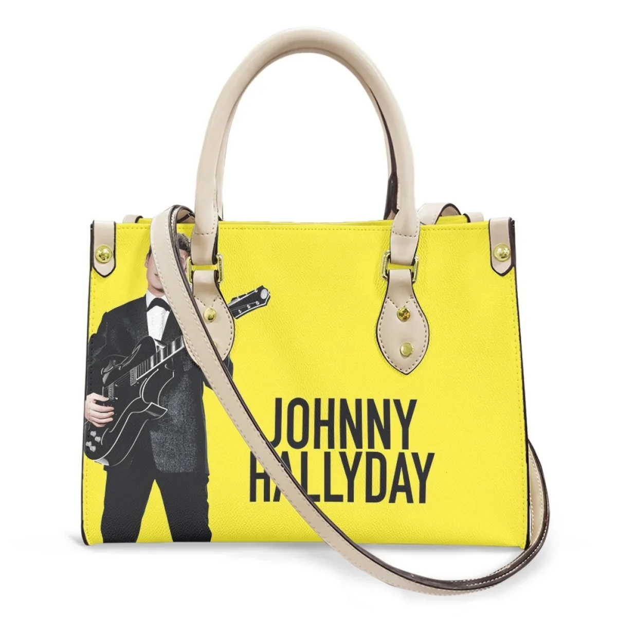 Johnny Hallyday Women’s Bags O - огляд і ціна Interior Design News