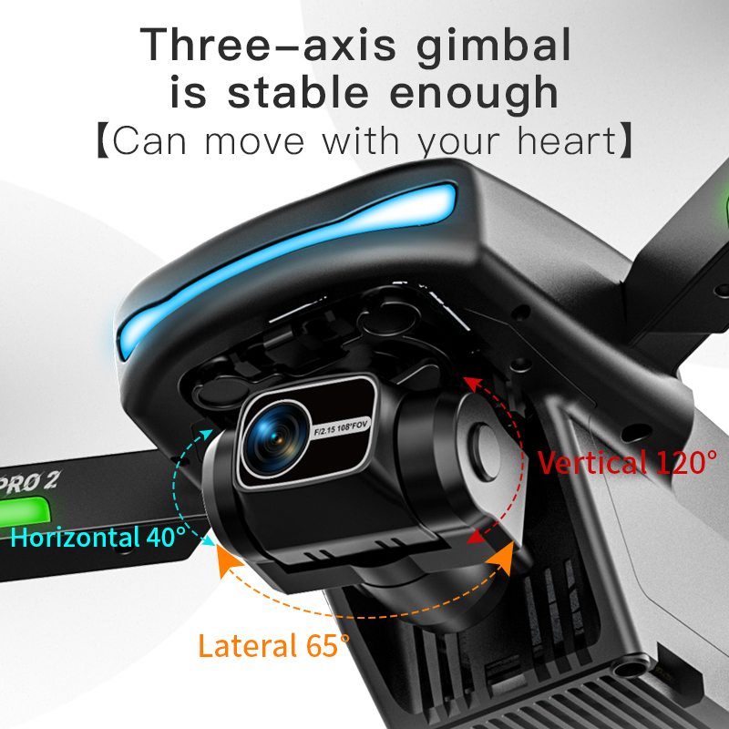 N800 PRO 2 GPS Drone Professio - огляд і ціна Interior Design Game