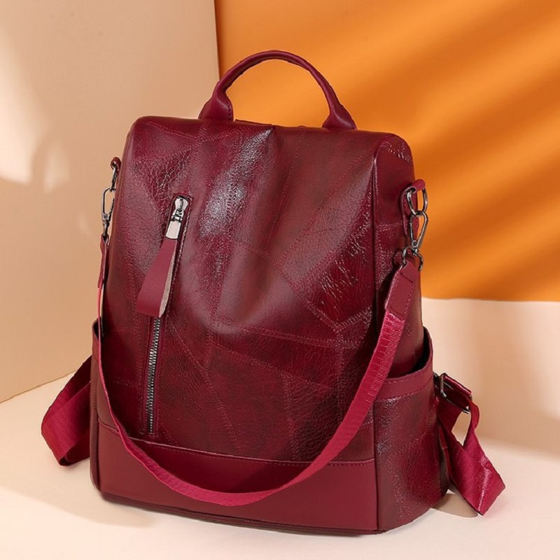 2024 New Hot Women’s Backpack  - огляд і ціна Interior Design News