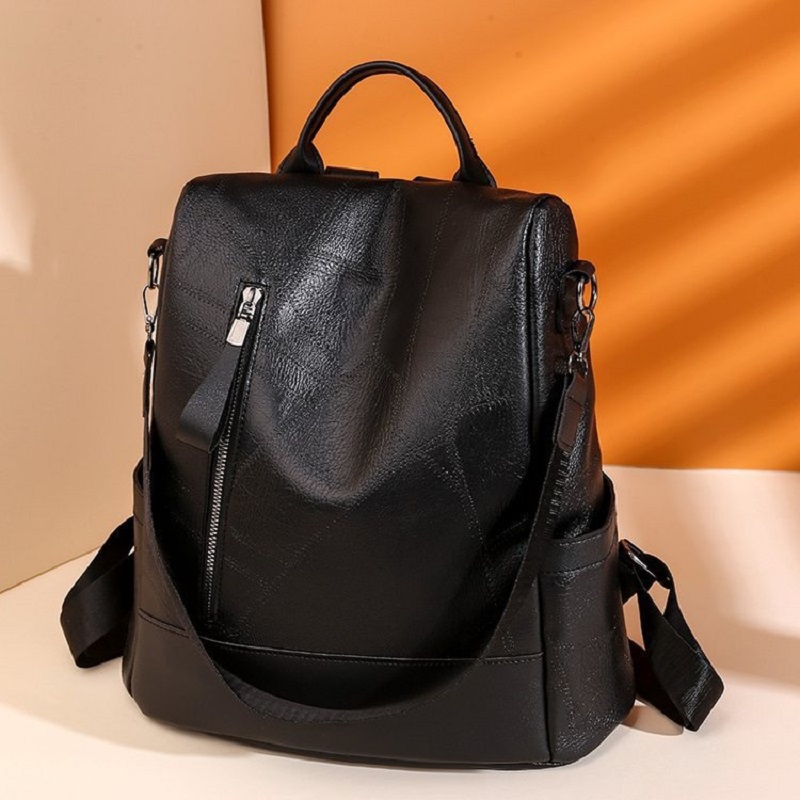 2024 New Hot Women’s Backpack  - огляд і ціна Interior Design News