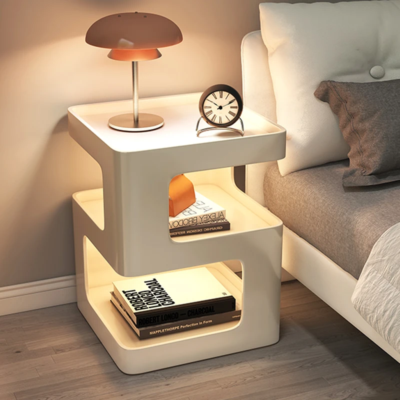 modern simple bedside table fe - огляд і ціна Interior Design Your Home