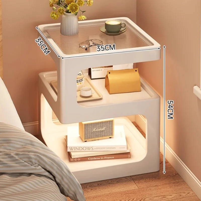 modern simple bedside table fe - огляд і ціна Interior Design Your Home