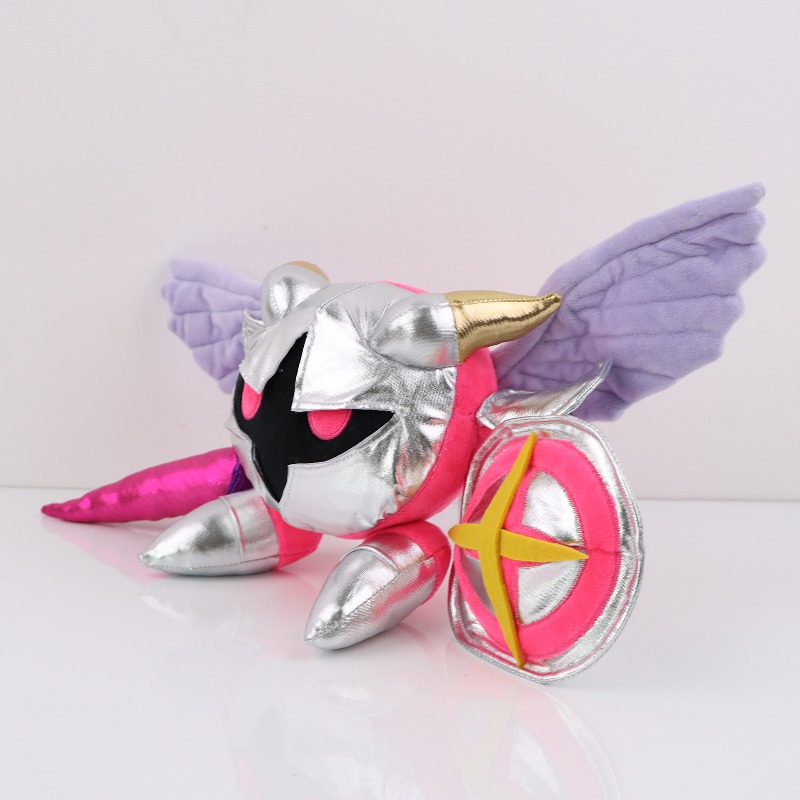 Game Kirby Anime Plush Doll Ka - огляд і ціна Interior Design Game