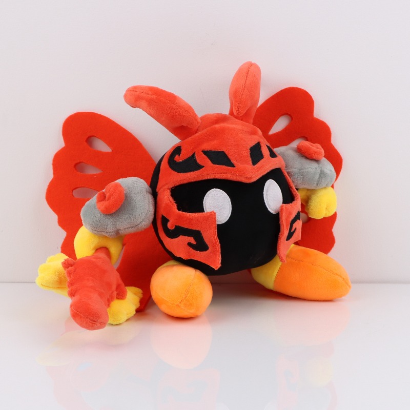 Game Kirby Anime Plush Doll Ka - огляд і ціна Interior Design Game