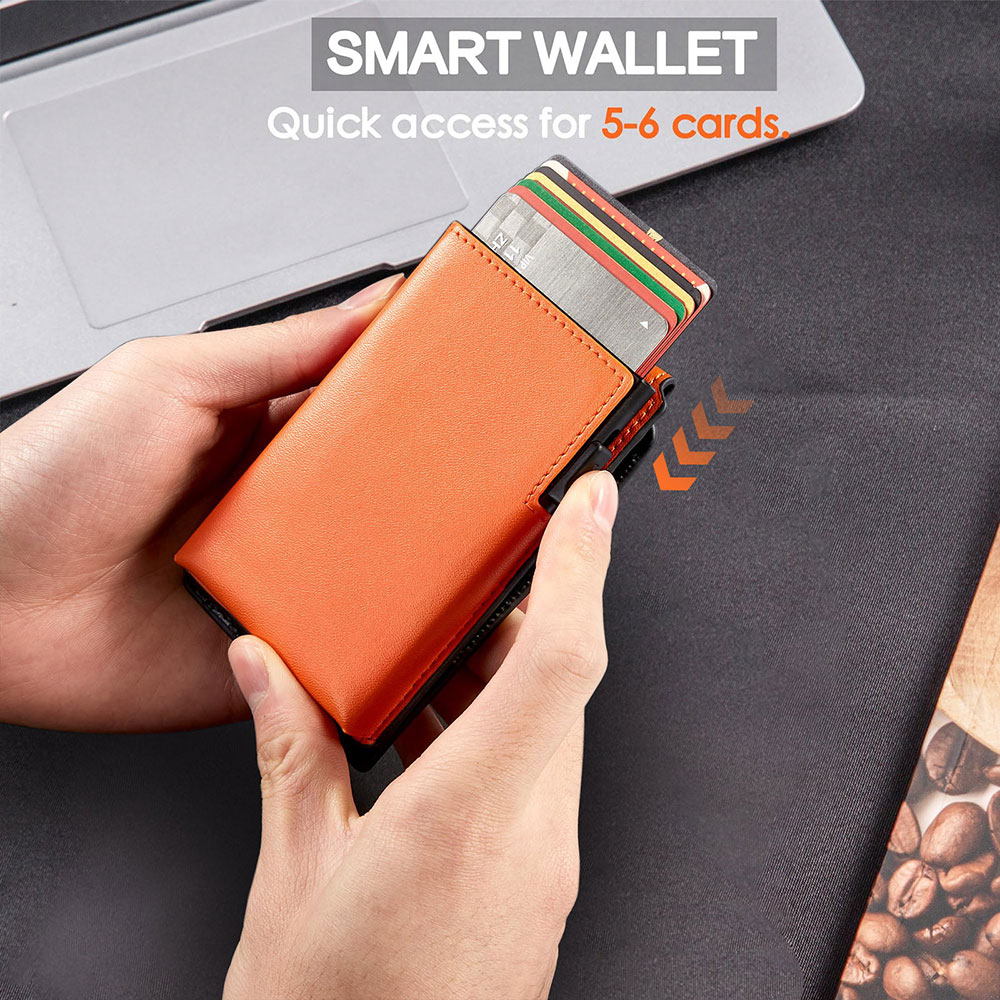 New Style Bifold Airtag Wallet - огляд і ціна Interior Design News