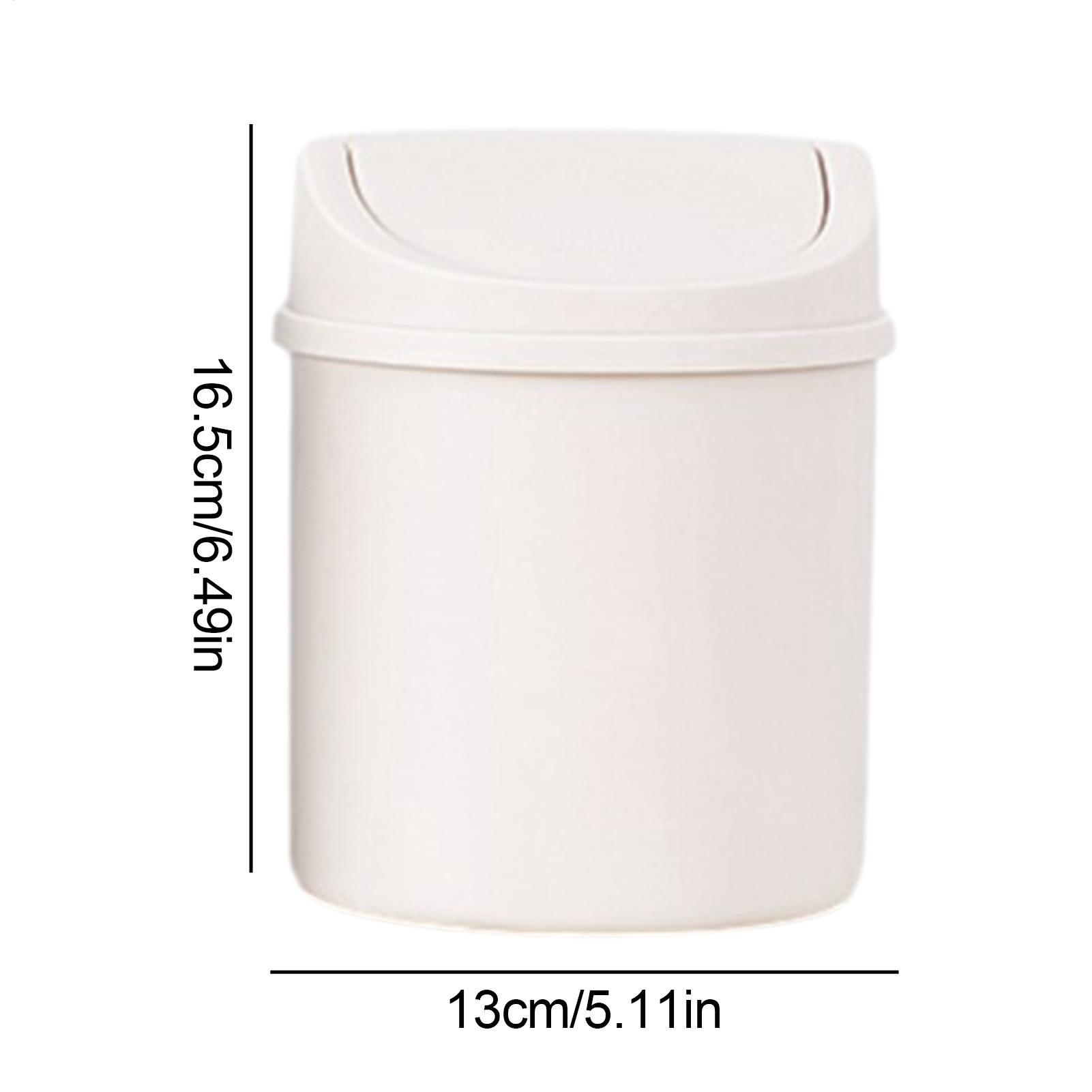 Mini Trash Can Countertop Tras - огляд і ціна Interior Design Your Home