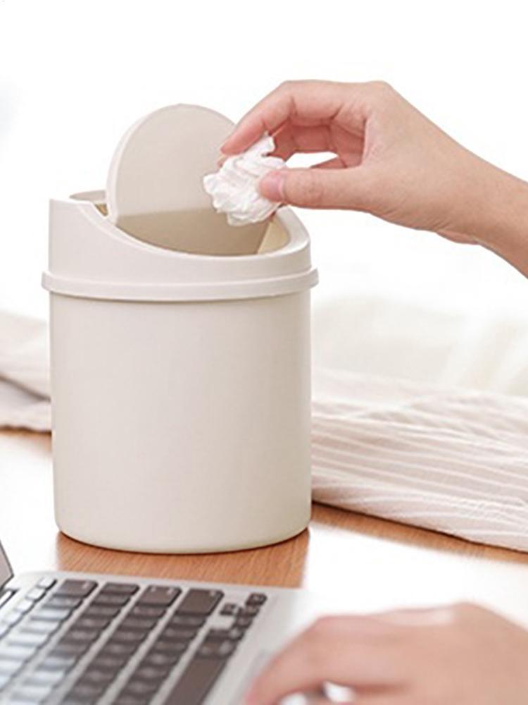 Mini Trash Can Countertop Tras - огляд і ціна Interior Design Your Home