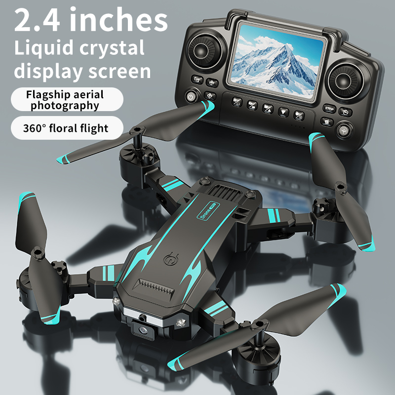 2026Hot Sell S6 Drone 5000M 8K - огляд і ціна Interior Design Game