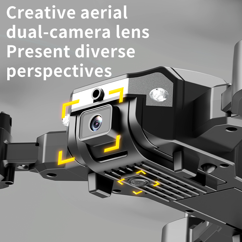 2026Hot Sell S6 Drone 5000M 8K - огляд і ціна Interior Design Game