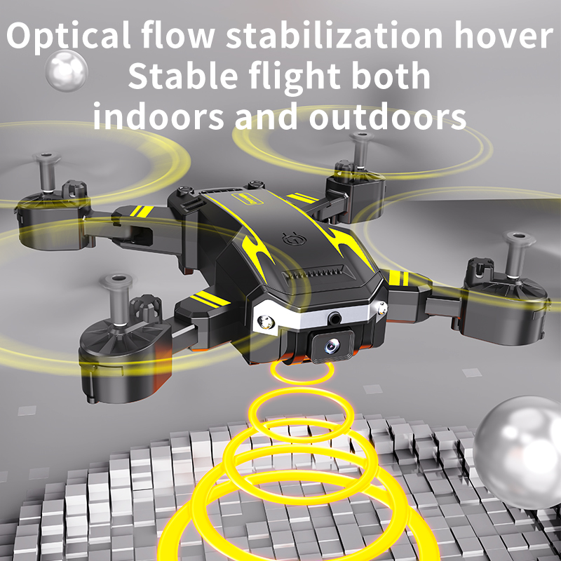 2026Hot Sell S6 Drone 5000M 8K - огляд і ціна Interior Design Game