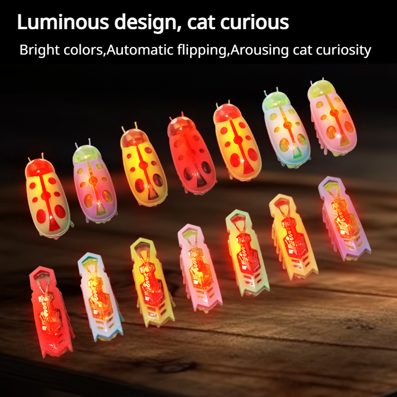 Cat Toys Luminescence Electric - огляд і ціна Interior Design Game