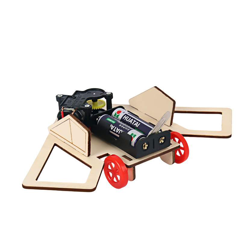 DIY Obstacle Avoidance Car Rob - огляд і ціна Interior Design Game