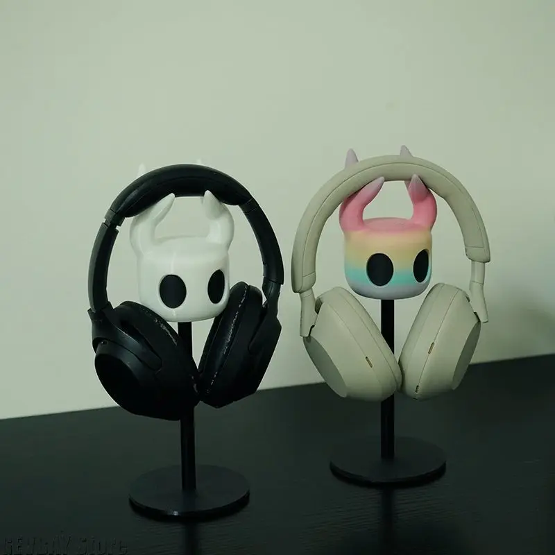 Hollow Knight Game Figures Sty - огляд і ціна Interior Design Game