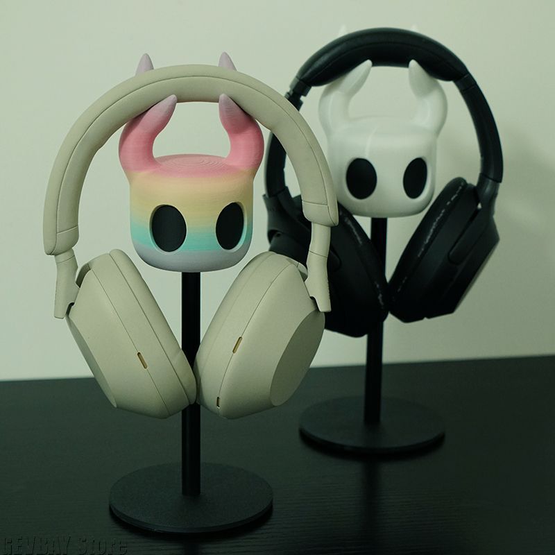 Hollow Knight Game Figures Sty - огляд і ціна Interior Design Game
