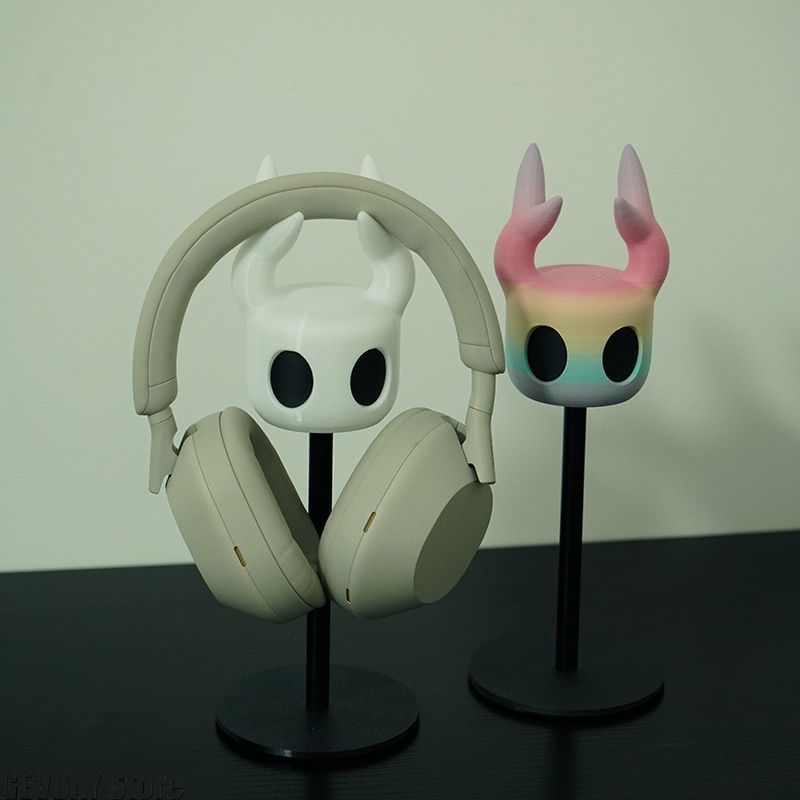 Hollow Knight Game Figures Sty - огляд і ціна Interior Design Game