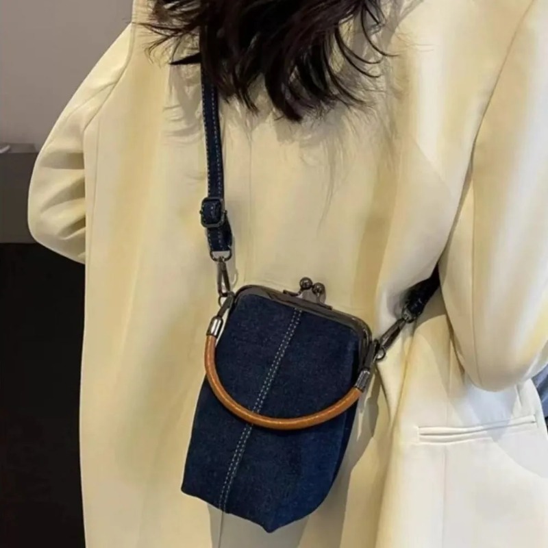 Women Handbag New Vintage Styl - огляд і ціна Interior Design News