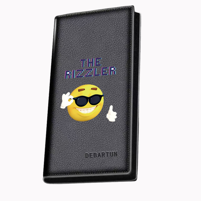 Cool emoji wearing glasses,giv - огляд і ціна Interior Design Emoji