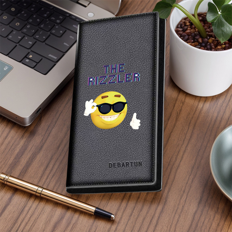 Cool emoji wearing glasses,giv - огляд і ціна Interior Design Emoji
