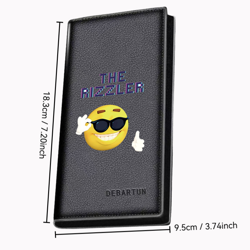 Cool emoji wearing glasses,giv - огляд і ціна Interior Design Emoji