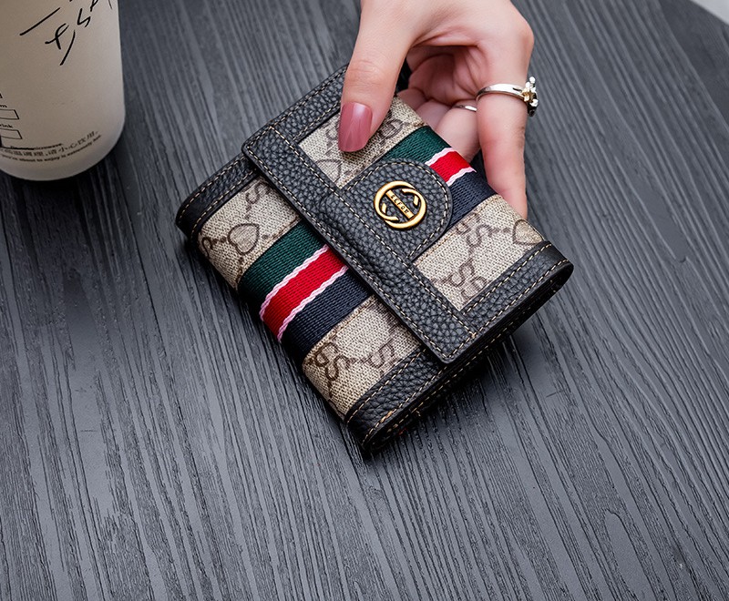 women‘s New folding wallet lig - огляд і ціна Interior Design News