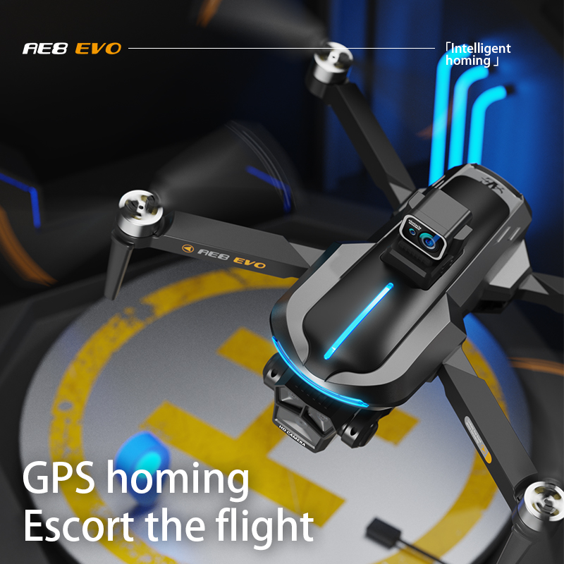 AE8 EVO Drone GPS 8K Professio - огляд і ціна Interior Design Game